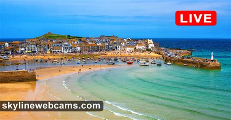 st ives webcam|St. Ives Webcam Live